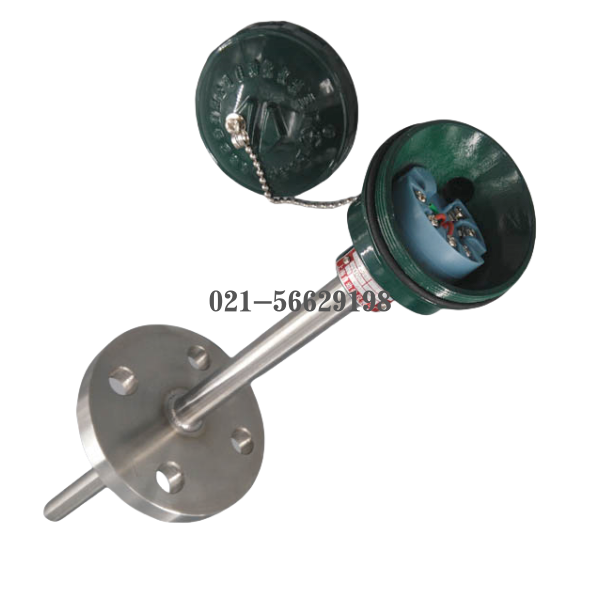 SBWZ-2480/430带热电阻温度变送器
